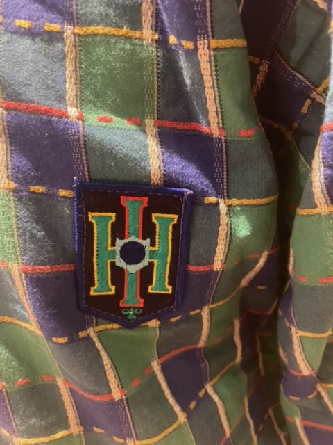 Tottenham Hotspur Jacket personally worn during his time at Tottenham Hotspur