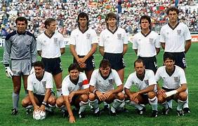 1986 World Cup England 0 - 1 Portugal 3rd June 1986